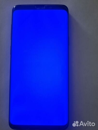 Телефон samsung galaxy s9 plus