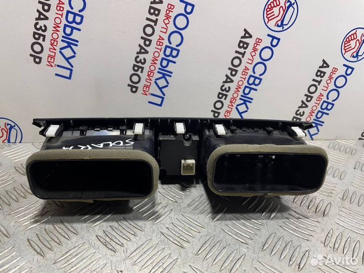 Дефлектор воздушный Toyota Camry Solara