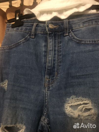 Кофта+джинсы