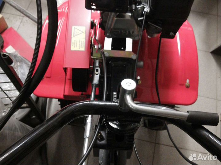 Мотоблок Forza 7 л. с