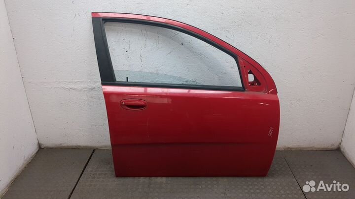 Стеклоподъемник электрический Chevrolet Kalos, 200