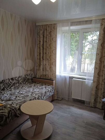 2-к. квартира, 44 м², 1/5 эт.