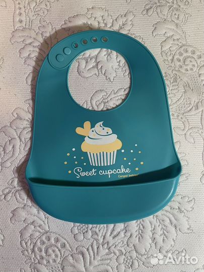 Нагрудник детский