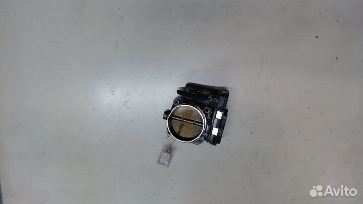 Заслонка дроссельная Mercedes ML W166 2011