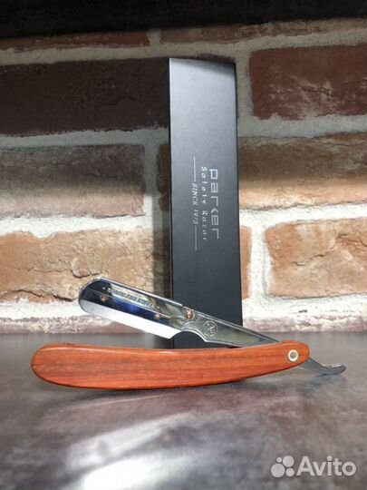 Опасные бритвы Dovo Solingen