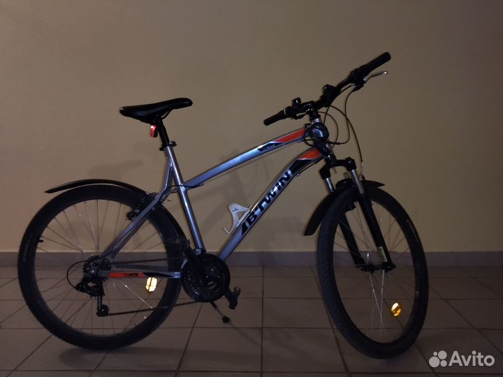 Горный велосипед B'twin Rockrider 340, 26”