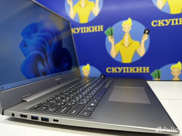 Maibenben 6C Plus 2/8/240Gb 17