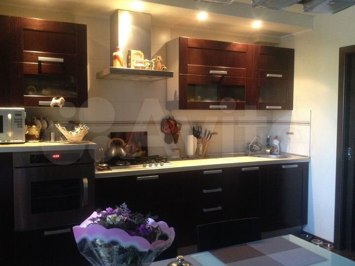 2-к. квартира, 47,4 м², 2/10 эт.