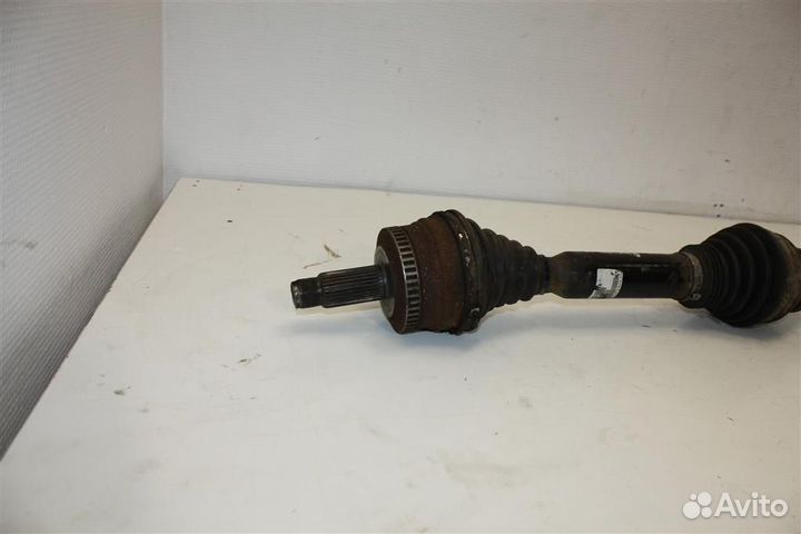 Полуось передняя правая Land Rover Range Rover