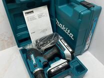 Ак�кумуляторный шуруповёрт Makita DF488dwae