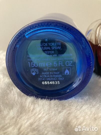 Духи женские