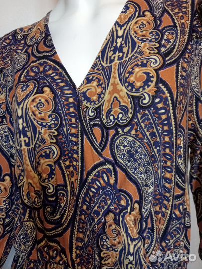 Оригинальное платье next, 48-50