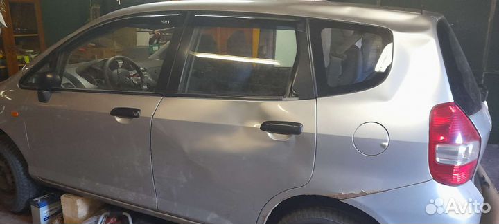 Автомобили после дтп