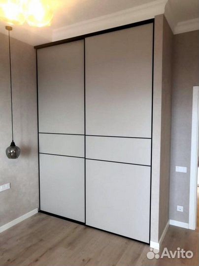 Двери/шкафы купе «aristo»