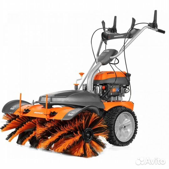 Подметальная машина daewoo dasc 70100