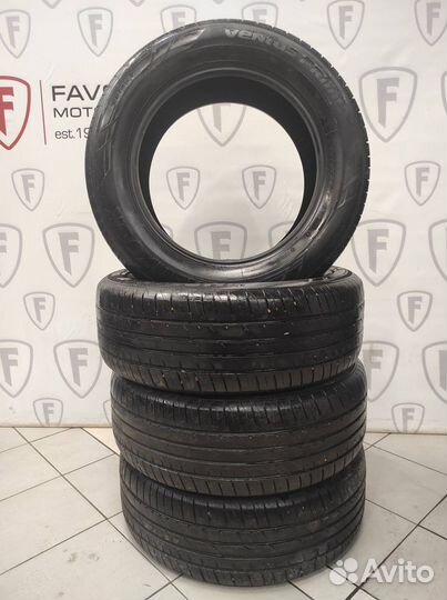 Hankook Ventus Prime 2 K115 225/60 R17 99H