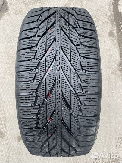 Nokian Tyres Hakkapeliitta R2 SUV 265/45 R20