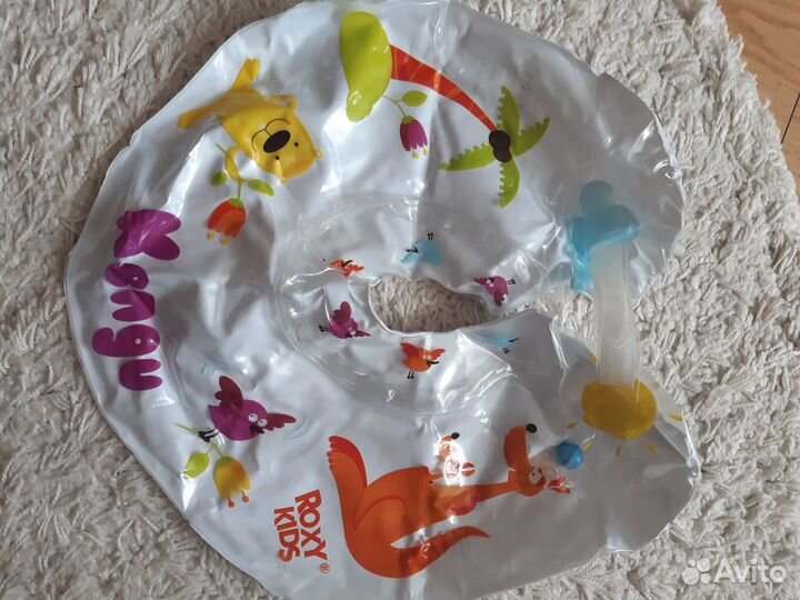 Круг на шею roxy-kids