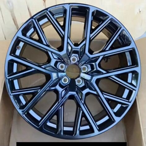 Литые диски Zeekr 9×R22 5×108