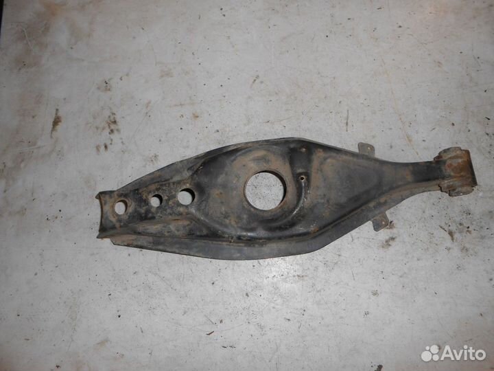 Рычаг задний нижний (Mercedes-Benz E-class)