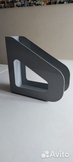 Лотки для бумаг Стамм в ассортименте