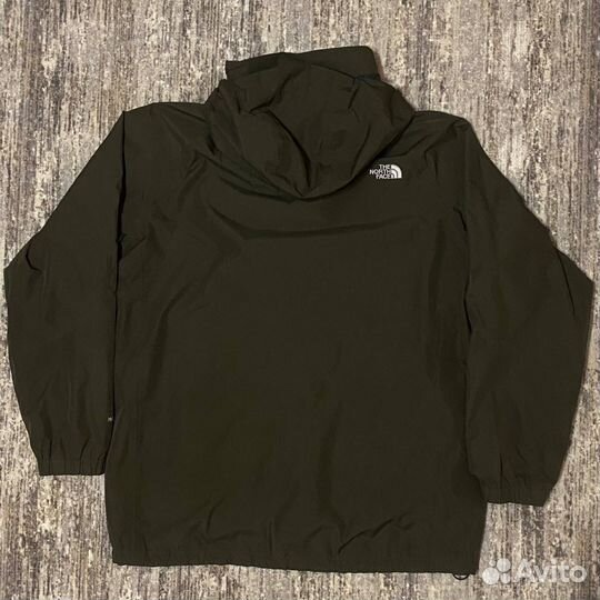 Ветровка The north face hyvent Gorprcore