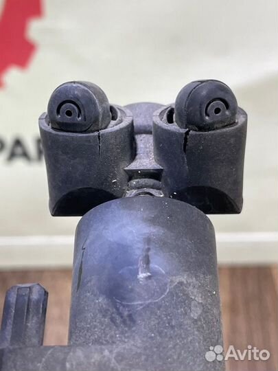 Форсунка омывателя фар левая Mercedes S W221 3.5