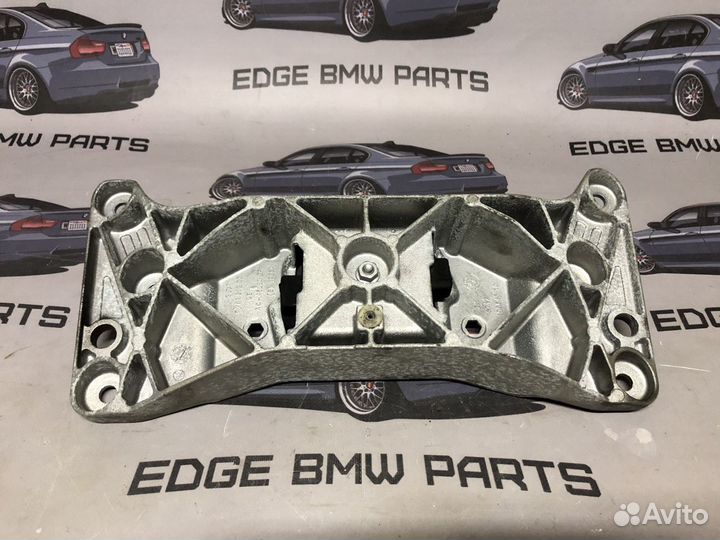 Кронштейн АКПП N47 N20 BMW F07 GT F10 F11