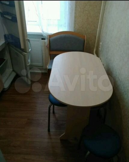 1-к. квартира, 32,7 м², 4/5 эт.