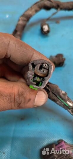 Проводка (коса) Chevrolet Cruze (2009-2013)