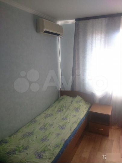 Комната 20 м² в 2-к., 2/2 эт.