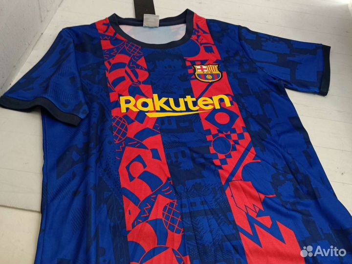 Футбольная форма