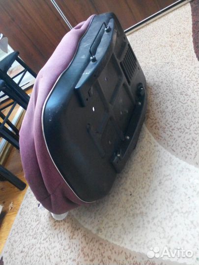 Люльки от колясок