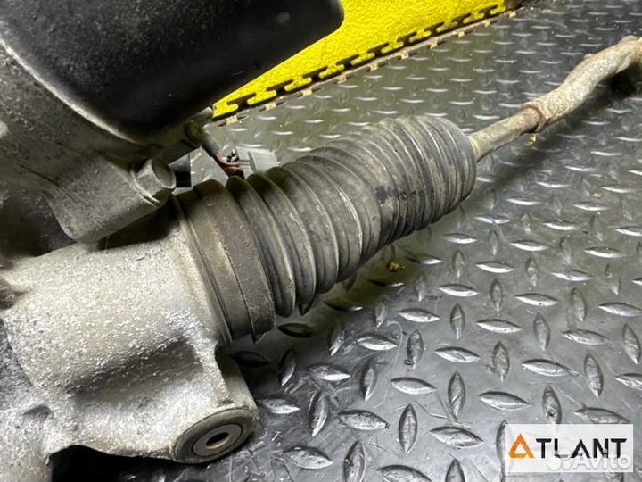 Рулевая рейка honda freed