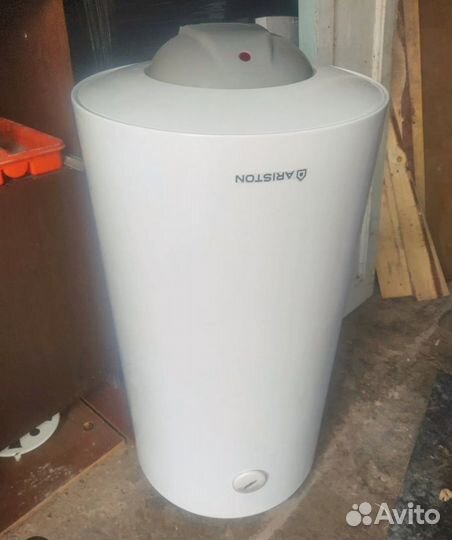 Водонагреватель