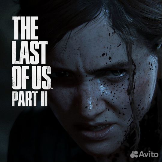 The Last of Us Part 2 PS4 (PS5)
