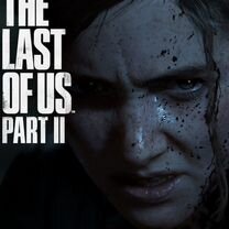 The Last of Us Part 2 PS4 (PS5)