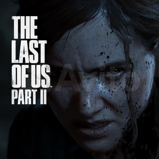 The Last of Us Part 2 PS4 (PS5)