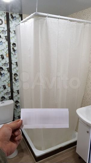 Дом 21 м² на участке 3 сот.