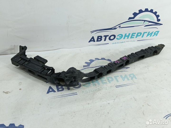 Кронштейн бампера задний правый Chevrolet Cruze