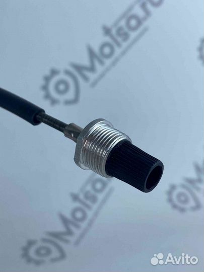 Спидометр Рысь сп158, 69.3802 с суточным