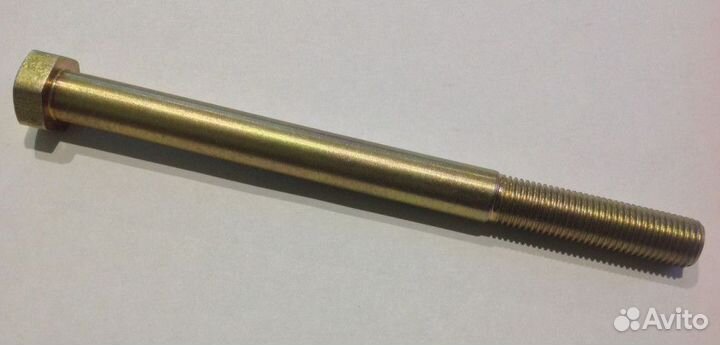 Болт крепления вариатора на дв. champion 9л.с.(L1