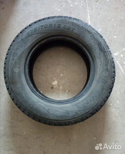 Белшина Artmotion Snow 175/70 R13