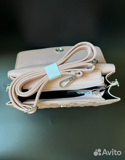 Сумки на плечо новые