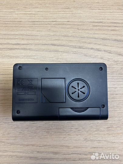 Maxtone GTC-40 гитарный тюнер метроном