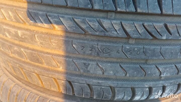Nokian Tyres Nordman SX2 205/60 R16