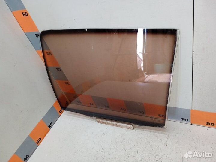 Стекло двери задней левой Daewoo Nexia N100 1.6