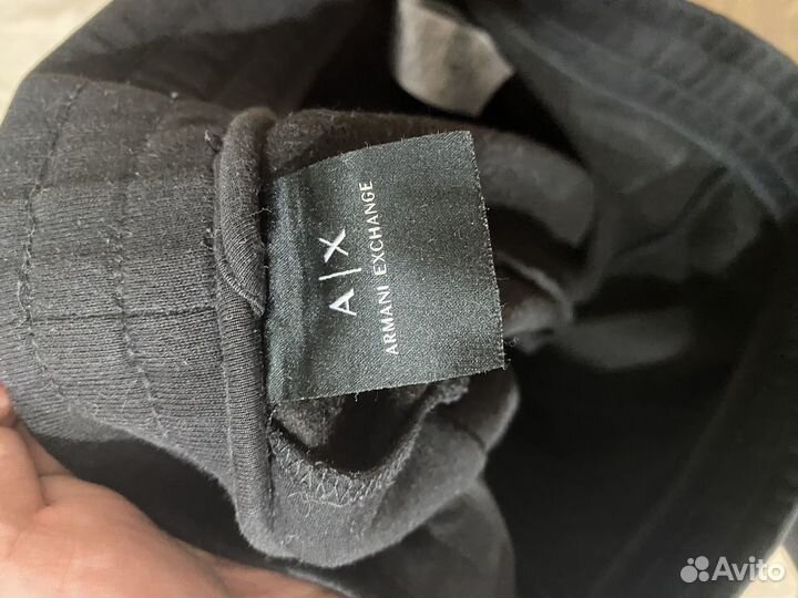 Спортивные брюки Armani Exchange