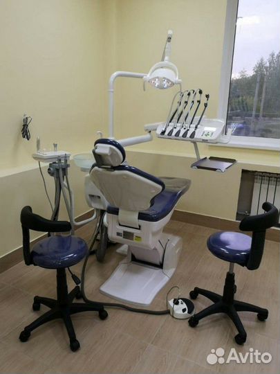 Ремонт медицинского оборудования