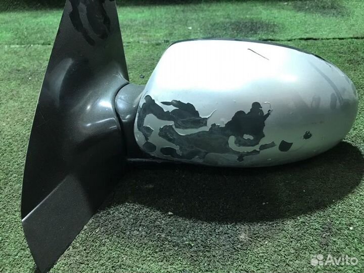 Зеркало левое Ford Focus MK1 zetec